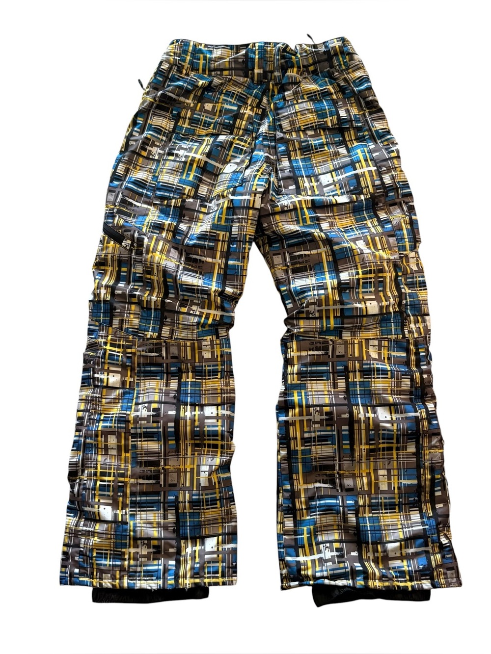 Boulder Gear Kids Winte Ski Snowboarding Waterproof Pants Size M